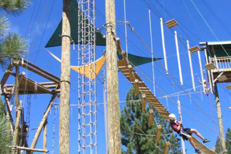 Tahoe Treetop Adventure Parks | Tahoe Treetop Adventure Parks – Tahoe ...